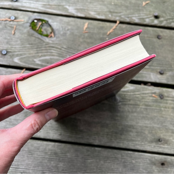 Catching Fire First Edition 2009 Hardcover Book By Suzanne Collins - Picture 12 of 14